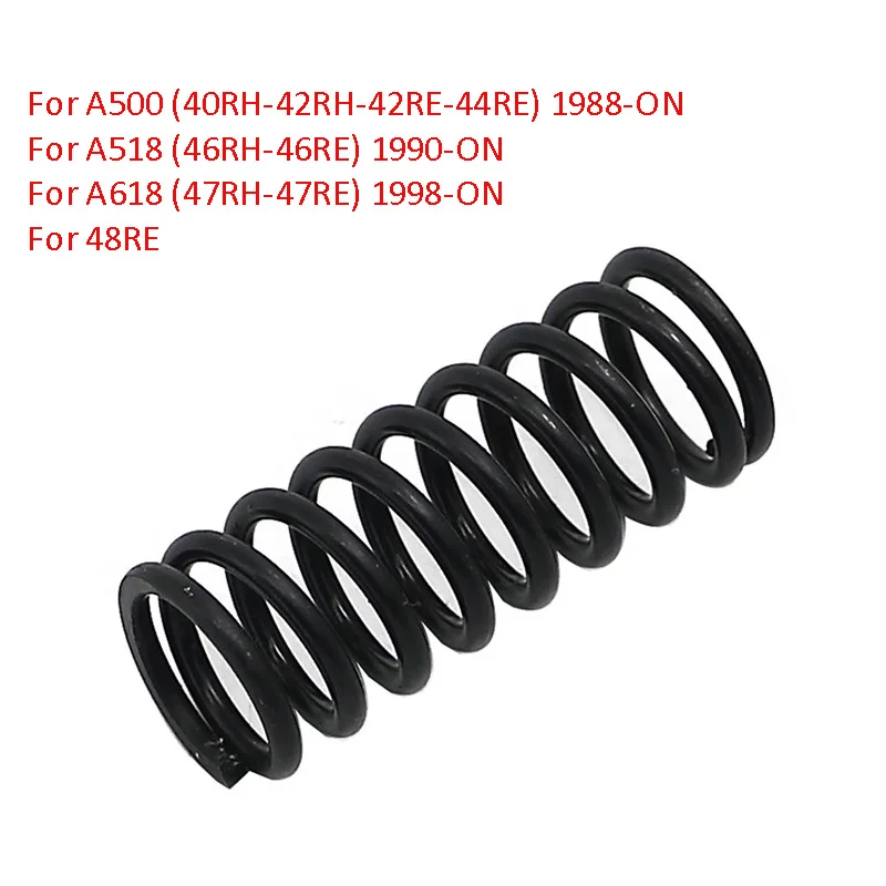 A500 A518 A618 42RE 42RH 46RE 47RE 48RE Трансмиссия 3-4 пружина аккумулятора для Dodge Chrysler Jeep Dakota Durango