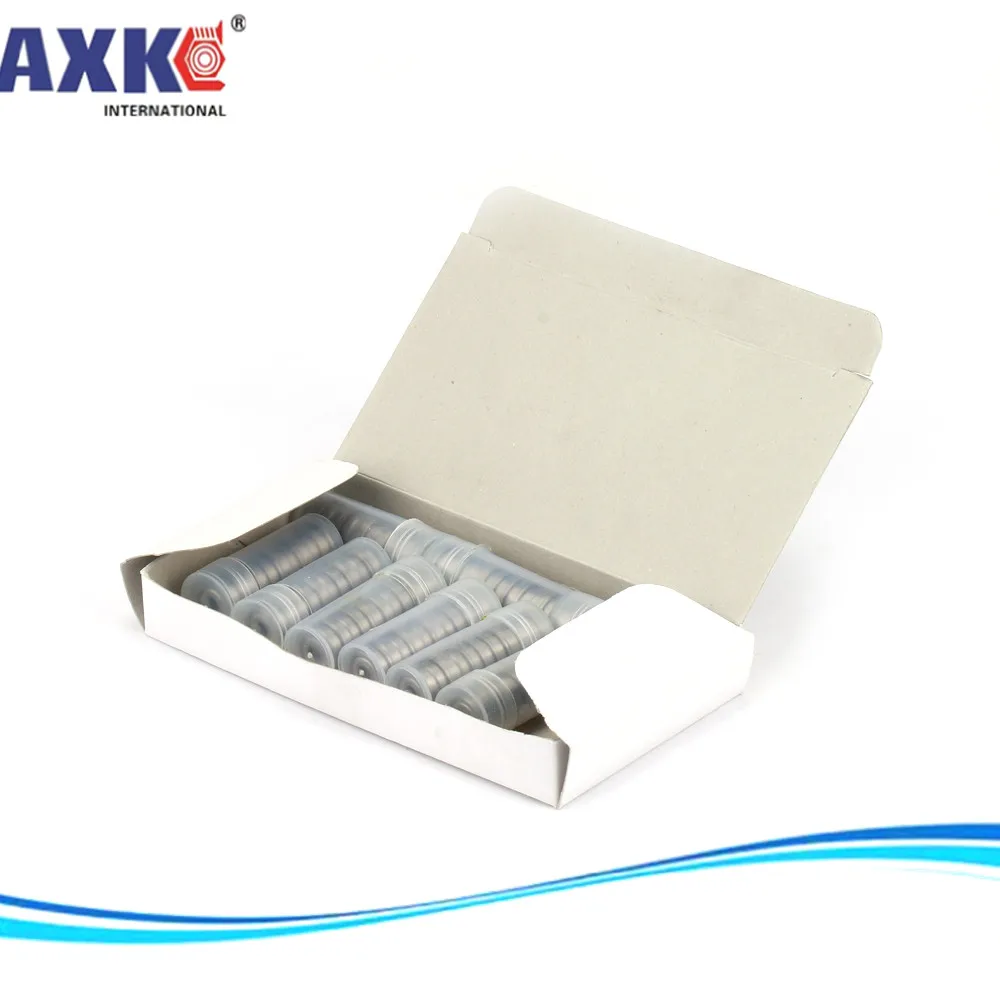 F699ZZ ABEC 5 (10 шт.) 9x20x6 мм фланцевые шарикоподшипники F619/9ZZ 9*20*23*6*1 мм|Валы| |