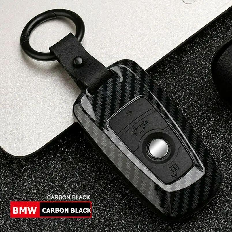 Cover chiave telecomando per BMW X1 2 3 5 7 serie F10 F11 F12 F18 F20 F21 F30 F31 F34 F35 F80 14 Cover chiave telecomando per BMW X1 2 3 5 7 serie F10 F11 F12 F18 F20 F21 F30 F31 F34 F35 F80 - H86fbfe138cb34d099f5c5ef6e15e71a3Q