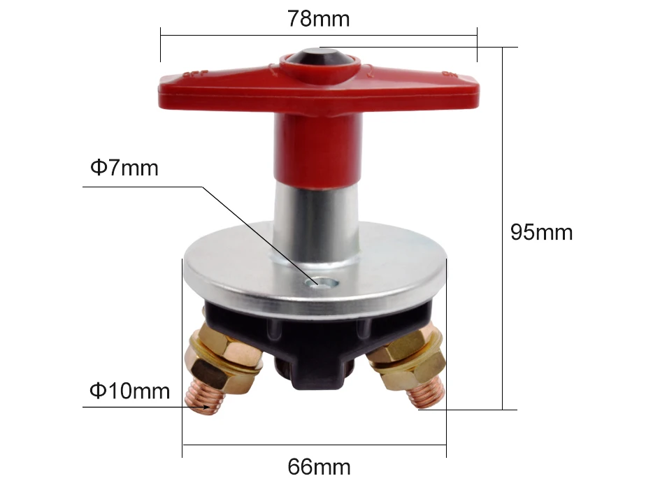 Suprimentos e equipamentos elétricos