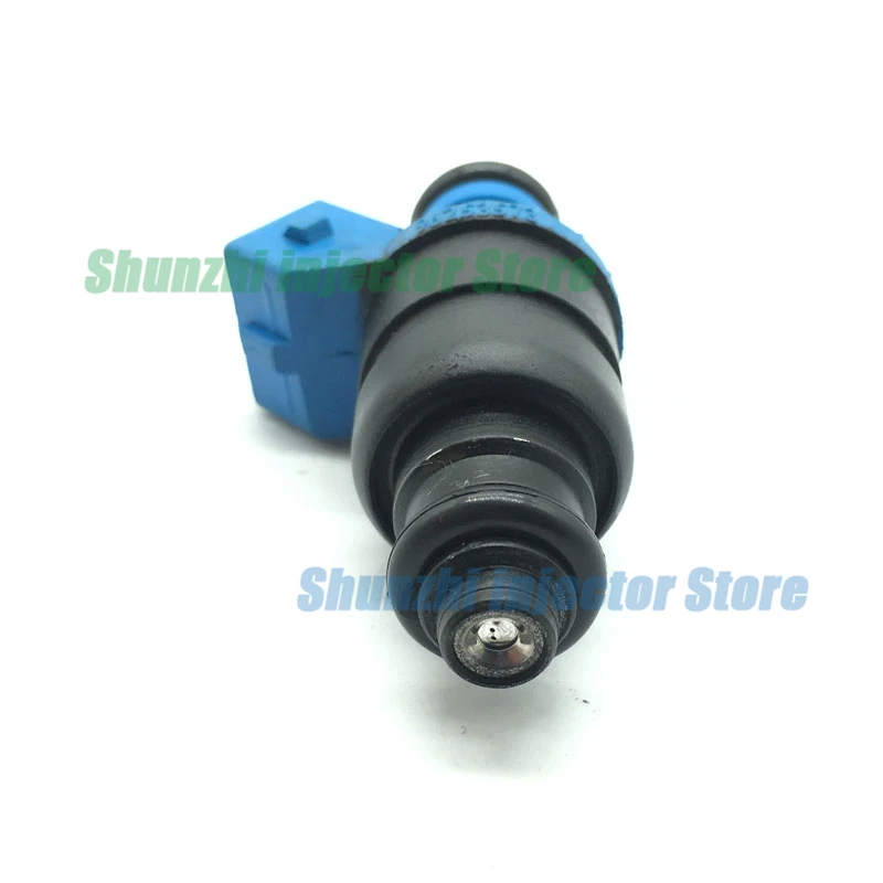 6 шт. Форсунка топливной форсунки для Volvo S40 V40 96253573