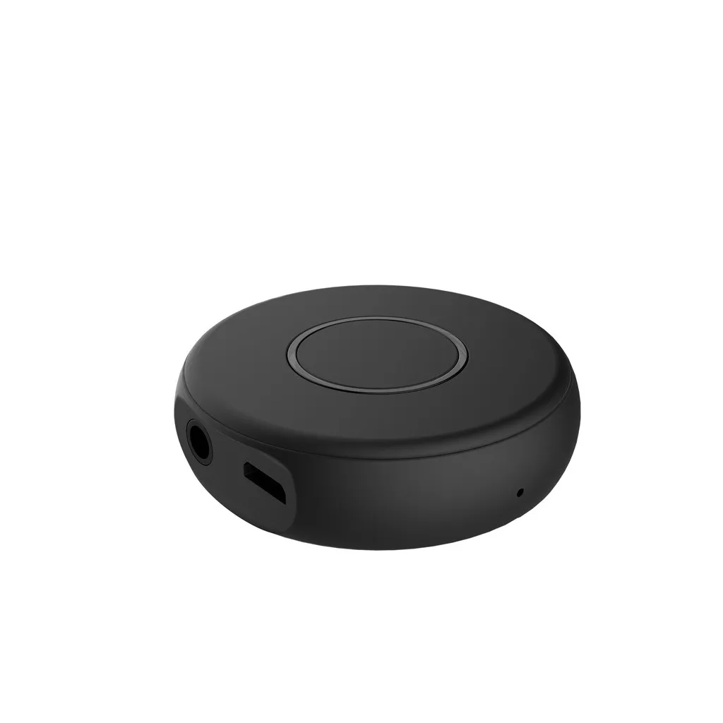 Мини беспроводной Bluetooth приемник 3,5 мм HIFI аудио стерео передатчик адаптер
