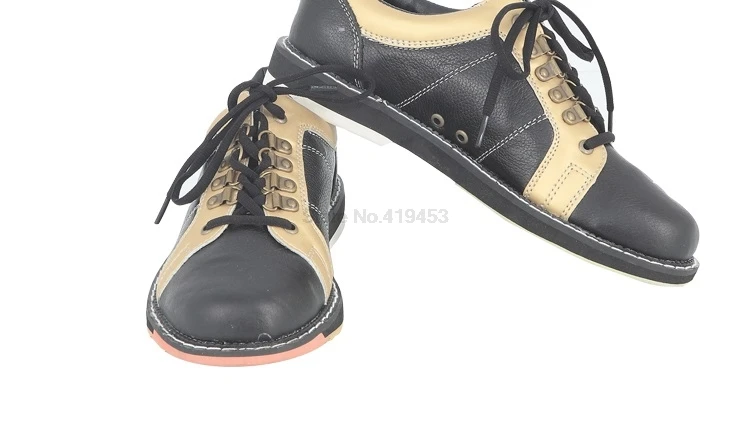Обувь для боулинга для мужчин; удобные легкие спортивные кроссовки с амортизацией; женские уличные дышащие кроссовки; европейские размеры 35-47; AA10083