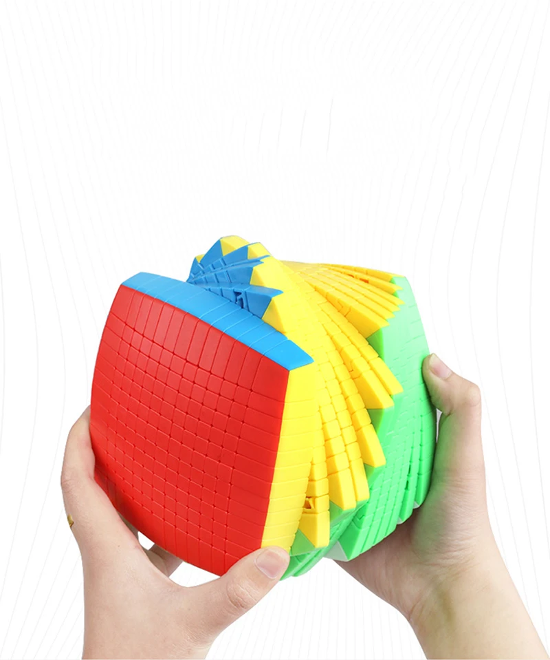 magic cube 5