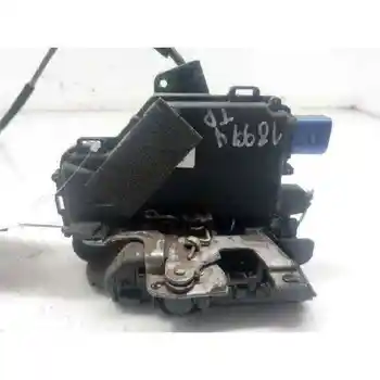 

3B4839016AG REAR DOOR LOCK RIGHT SEAT CORDOBA SALOON (6L2)