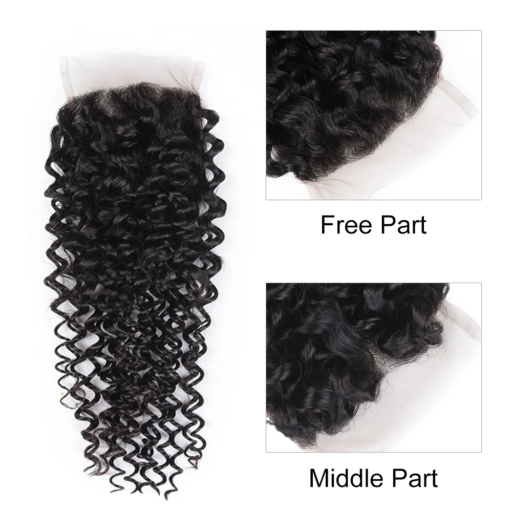 curly发块细节图