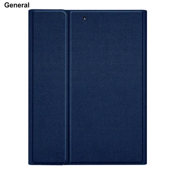 

Travel Anti Dust Ultra Thin Protective Cover Home Bluetooth Keyboard Set Detachable Office Sensitive For IPad Pro11 2020