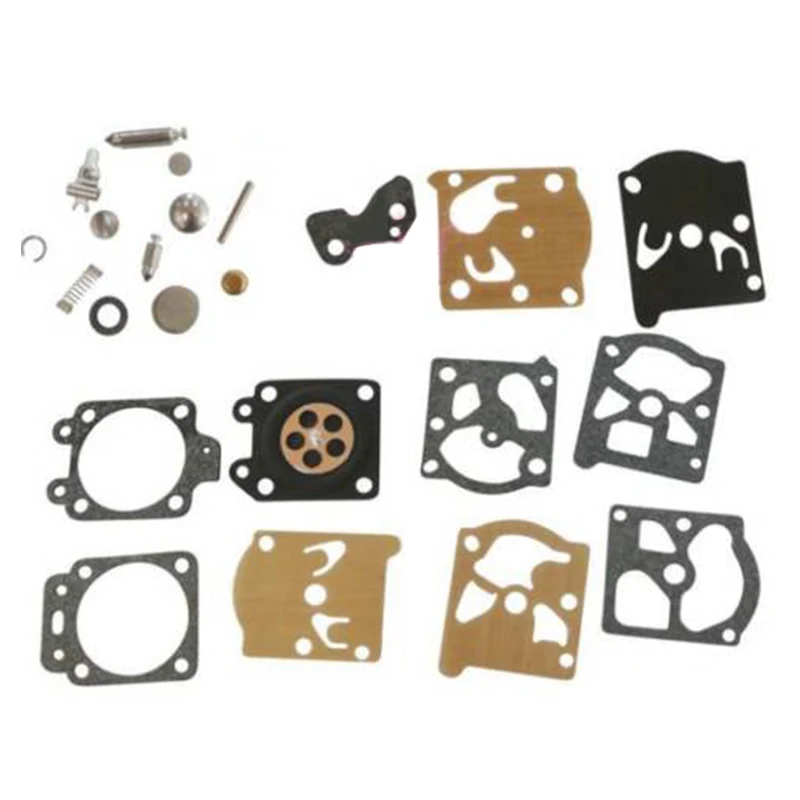 23 pièces Kit Carburateur Pour STIHL 021 023 025 026 MS210 MS230 MS250 MS260 K20-WAT ► Photo 2/4