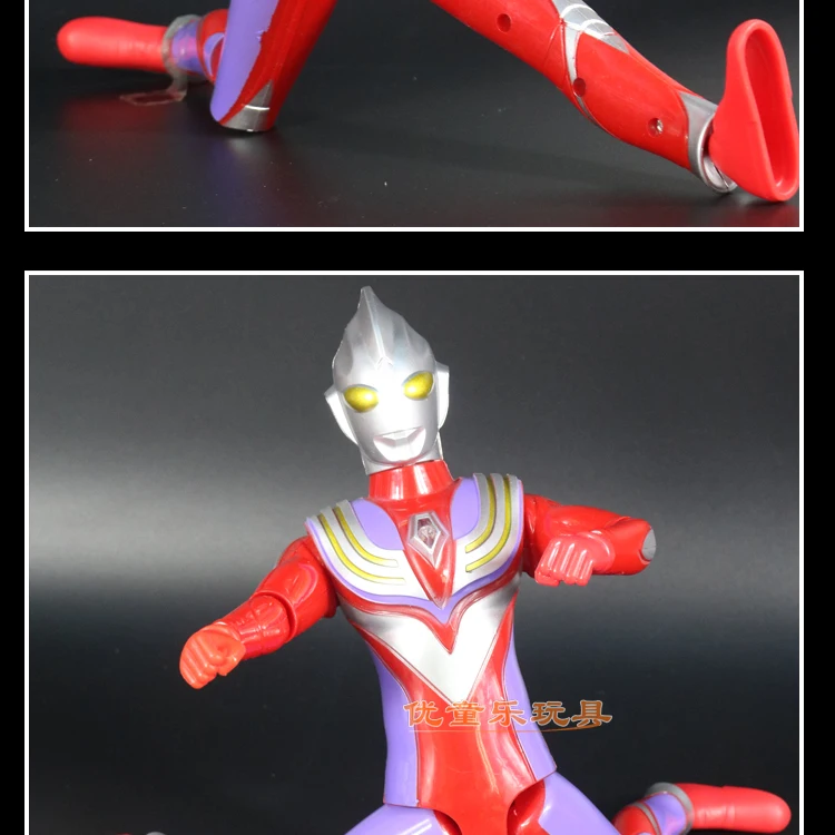 Tiga Uub Galaxy Ultraman для детей 3-5-7 лет, обучающая игрушка для маленьких мальчиков, подарок на день рождения для мальчиков 4-6 лет
