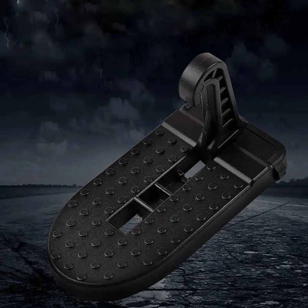 Автомобильные творческие материалы автомобильная педаль внедорожник на крышу