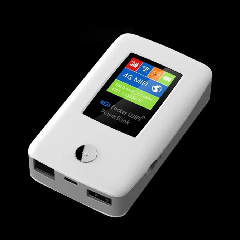Карманный Wi Fi роутер с портом Ethernet 1 LAN порт 3G 4G LTE|4g pocket wifi router|pocket router 4gwifi hotspot 4g |