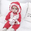 Girls' Baby Clothing