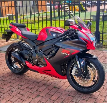 

New ABS Motorcycle fairing kit For SUZUKI GSXR600 750 L1 L2 L3 2011-2016 year Bodywork Injection mold Store No.1185AA