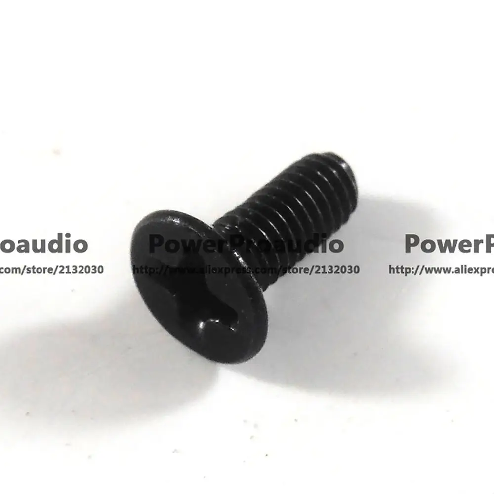 15pcs Screws only!!! FOR Pioneer DJM-800 2000 900 850 700 600 Panel Shell Screw D3115