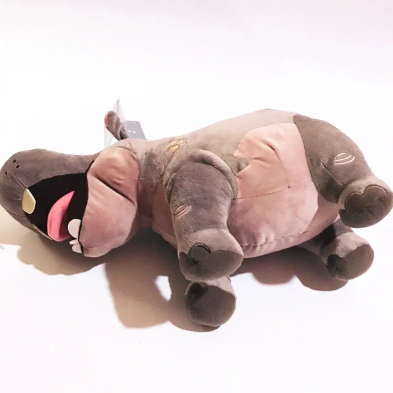 1piecees/lot plush the lion scar LionGuard monkey doll gift Children's toys