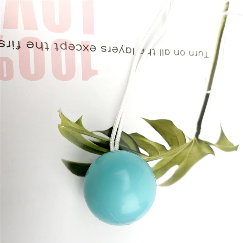 Shrinking Ball Geisha Kegel Ball Women Sex Toys Vagina Naturally Tighten Exercise Muscle Contraction Exercise Fidget Adult