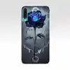 For Huawei Honor 20S 6.15 inch Phone Case Silicon Case Soft TPU Back Cover on Honor 20s 20 S Honor20S MAR-LX1H bumper coque ► Photo 3/6