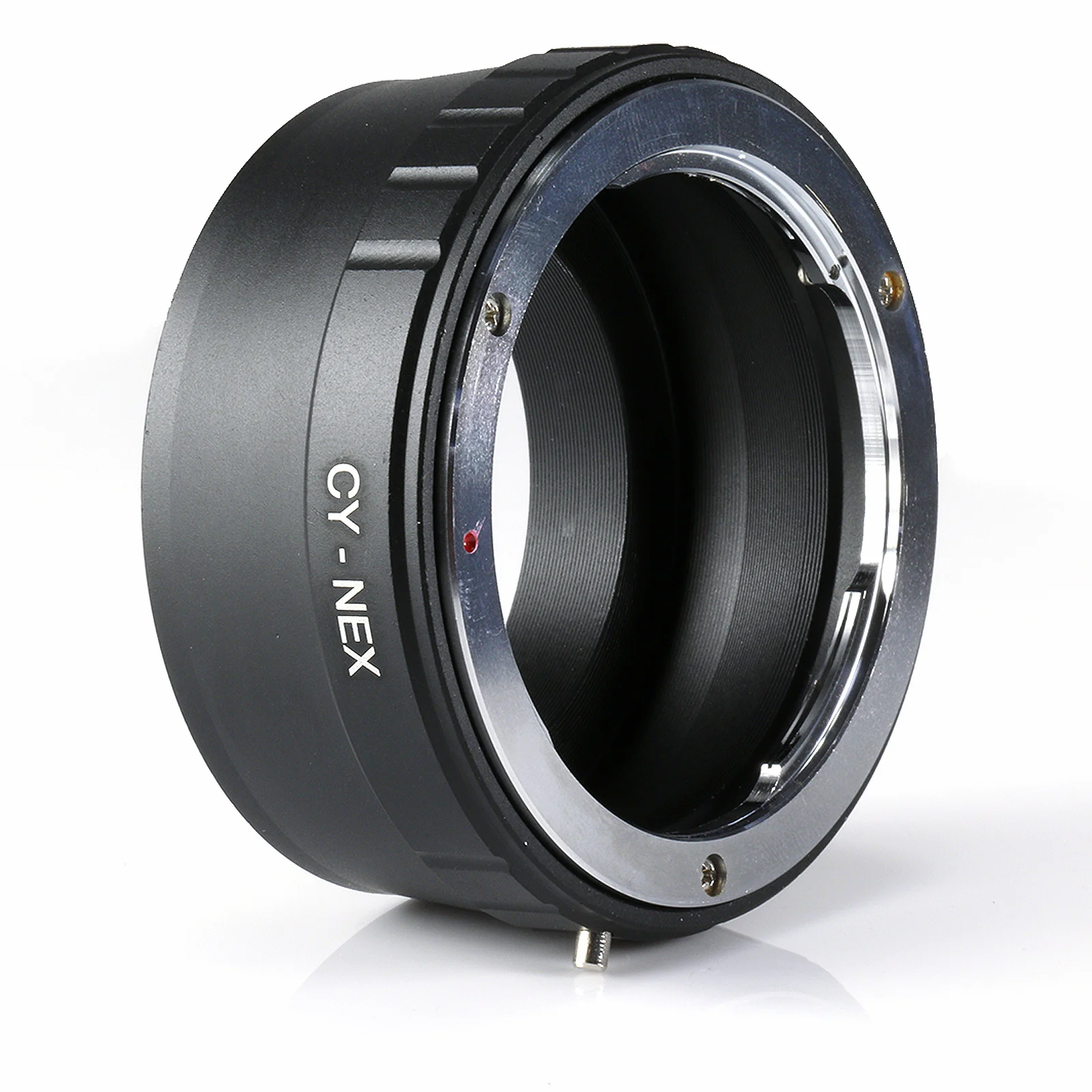 CY-NEX адаптер с креплением на объектив для Sony E Mount адаптер для NEX-5 NEX-7 NEX-3 LM-NEX NEX-VG10