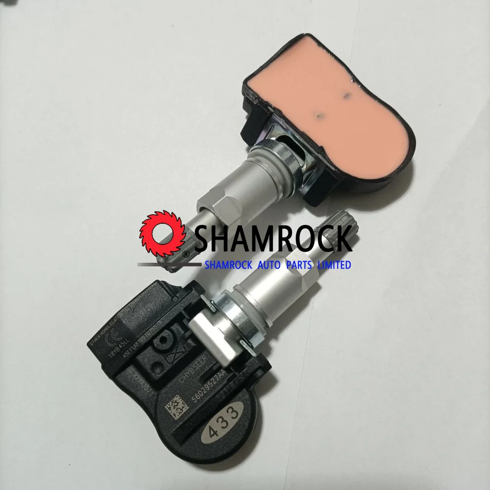 TPMS Ÿ̾ з , OEM 56029527AA, 68078768AA, 68001698AA, 68001698AB, Cchrysler Sebring jeep Ddodge jourvay vvvw vvolv