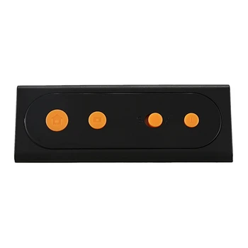 

AMS-Wireless Bluetooth Controller Adapter Converter for Nintend Switch To Gamecube Classic Editions/Wii Classic Game Controller