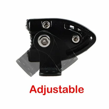 

10V-30V Light Bar 20inch Single Row LED Work Lamp For Car Off-road Truck