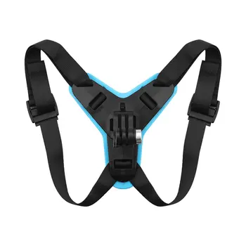 

3pcs/set Universal Helmet Chin Bracket + Extension Arm + Long Screw Motorcycle Helmet Fixing Strap For Hero 9 Accessories