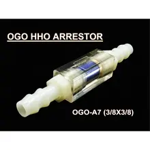 OGO PROFESSIONAL HHO ARRESTOR 3/8X3/8