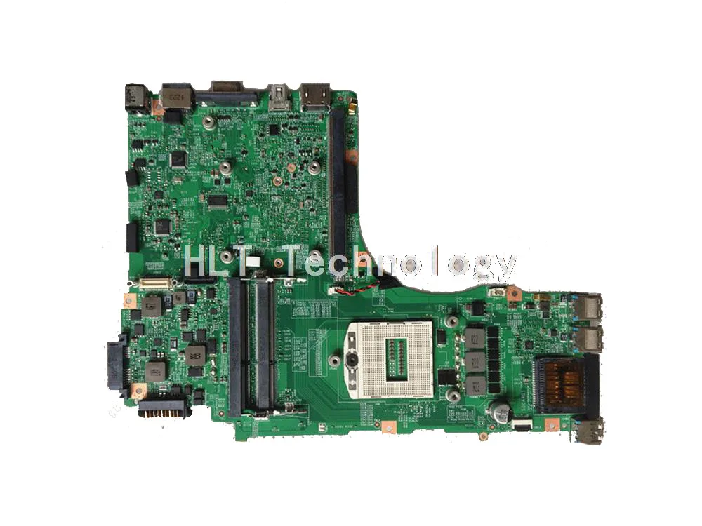 Материнская плата для ноутбука MS 17631 для MSI GT70 GT783 GT780 MS-17631 неинтегрированная видеокарта полностью протестирована