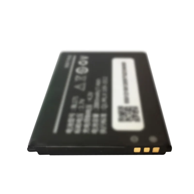 Новая 3 7 V 1500mAh BL171 батарея для Lenovo A319 A60 A500 A65 A390 A368 A390T A356 A370E A376 BL 171 Замена телефона |