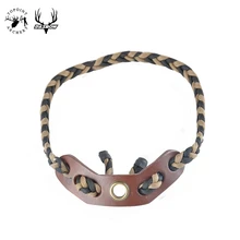 

Topoint TP315 Archery Braided Bow Sling Durable Leather