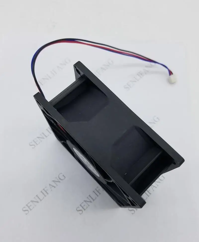 FFB0912HHE 9 см 9038 12V 0.53A один год гарантии