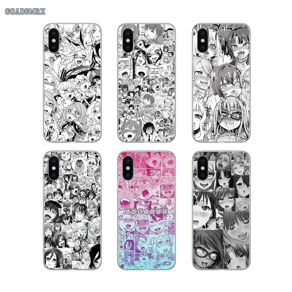 

TPU Cases Covers For Xiaomi Mi 4I 4C Mix 2S Max Redmi S2 2 3 3S 4 16G 5 Plus 6 Pro 32G 4A 5A 6A 4X Anime Girl Japan Unique Cover