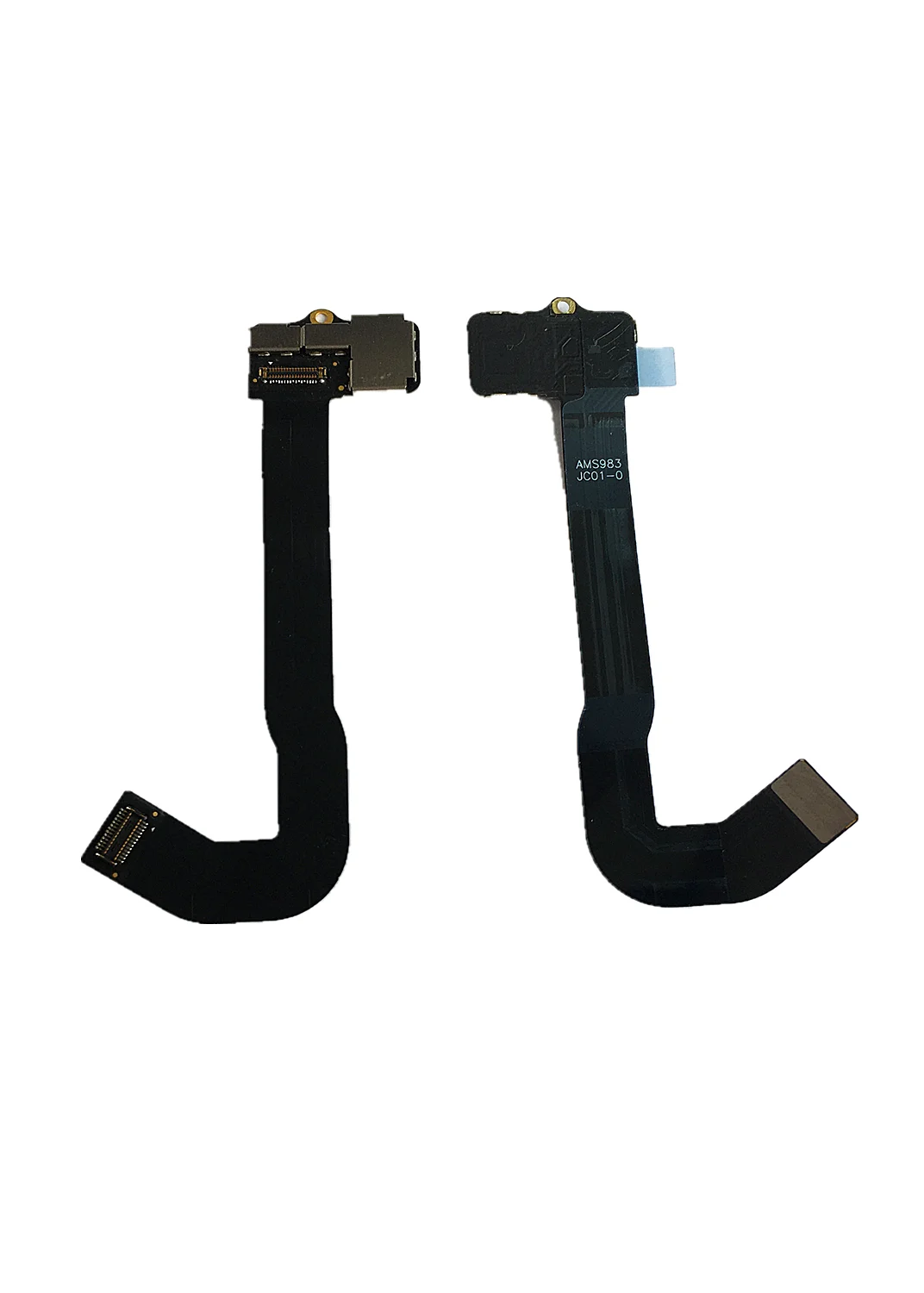 Для Macbook A1706 Сенсорная панель кабель AMS983 JC01-0 | Электроника