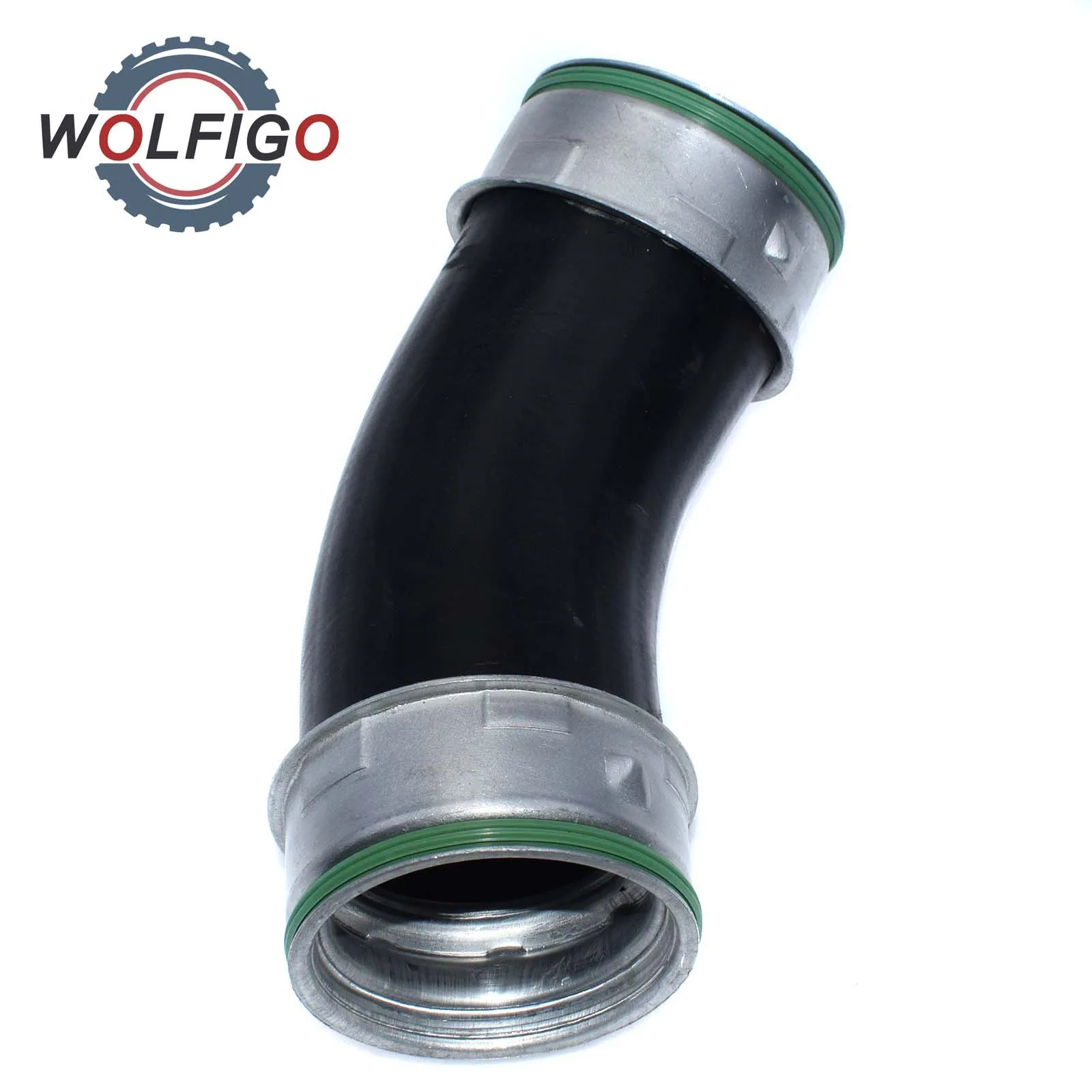 WOLFIGO турбокомпрессионный шланг для VW Multivan T5 Transporter V 1 9 2 5 TDI 2003 04 05 06 07 08 09 7H0145790A