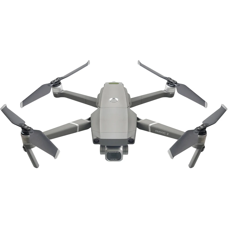 Дрон DJI Mavic 2 Pro в комплекте пульт управления и зарядное устройство | Электроника