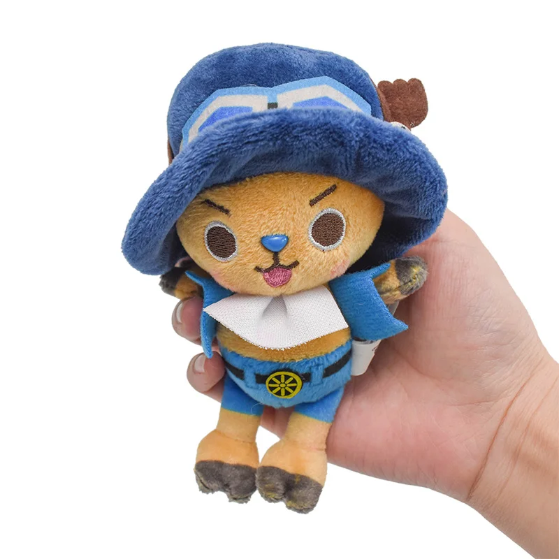 H86fe3f92e11c47bba71d1ceb13314652U - One Piece Plush