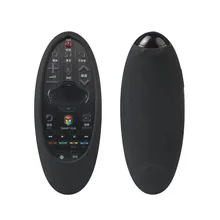 Силиконовый защитный чехол для кожи чехол для samsung Smart tv пульт дистанционного управления BN94