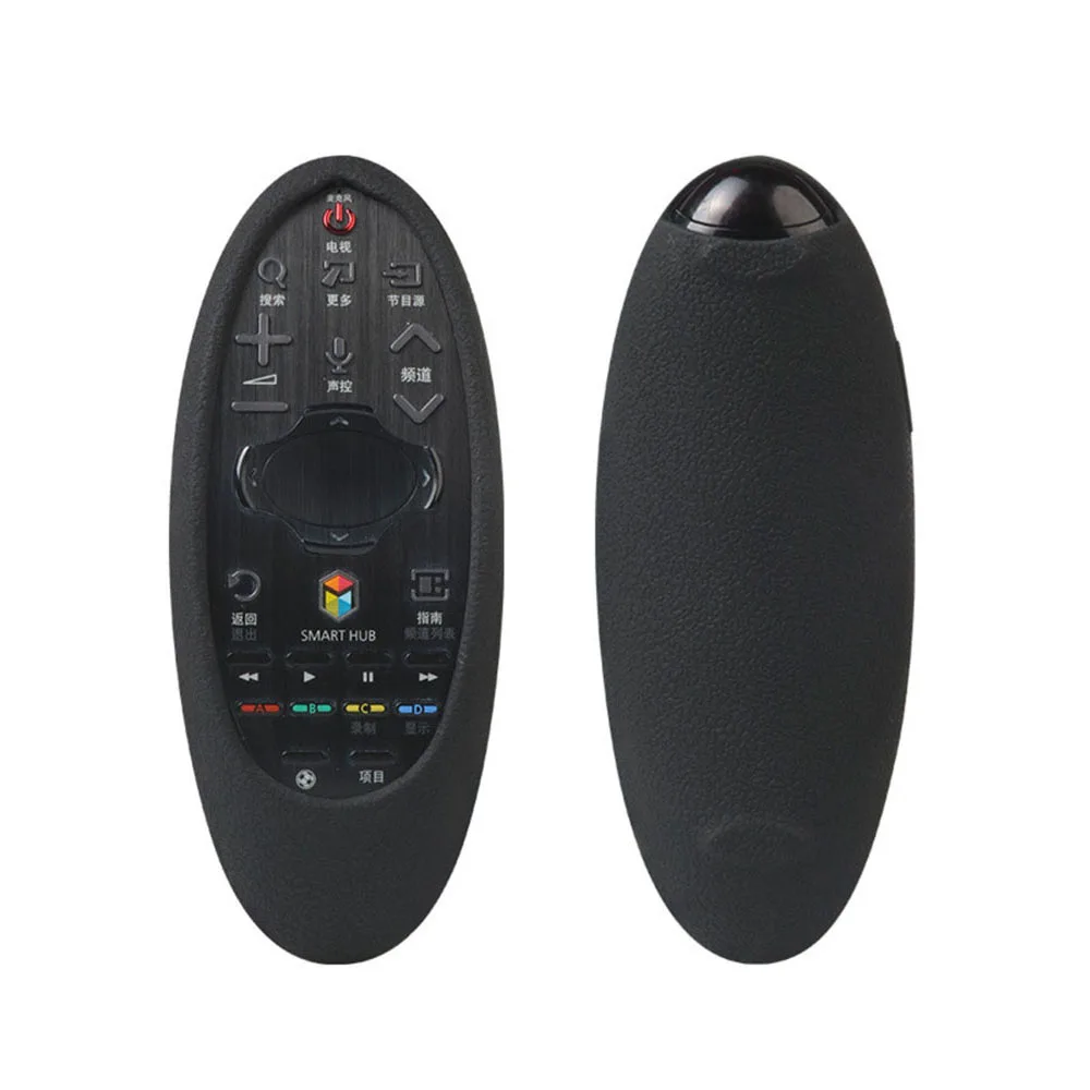 

Silicone Case Protective Skin Cover For Samsung Smart TV Remote Control BN94