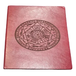 Carnet de journaux Vintage M3GD, couverture rigide Durable, coins arrondis, carnet de croquis, pour Journal personnel, pour bureau, école, entreprise 