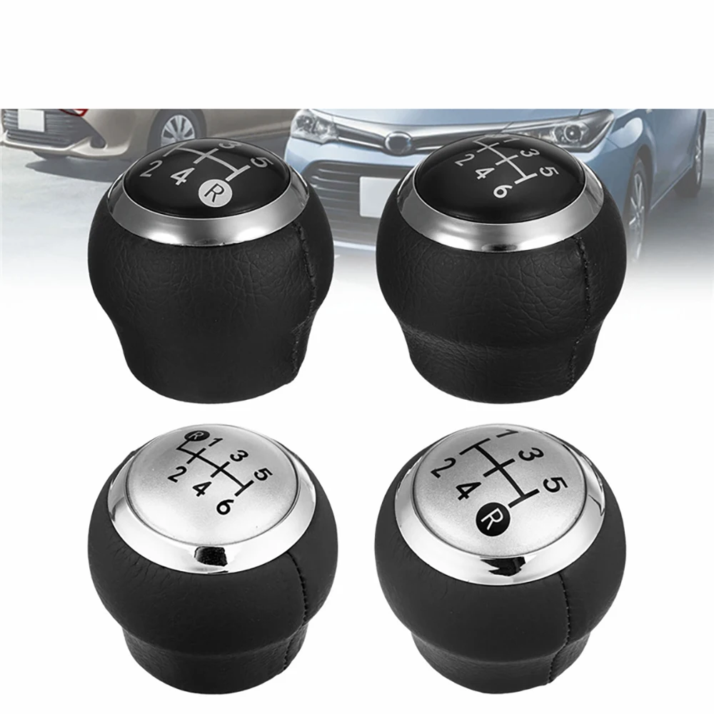 Suitable for Toyota Corolla Yaris Shifting Handball Gear Head Manual Dedicated | Автомобили и мотоциклы
