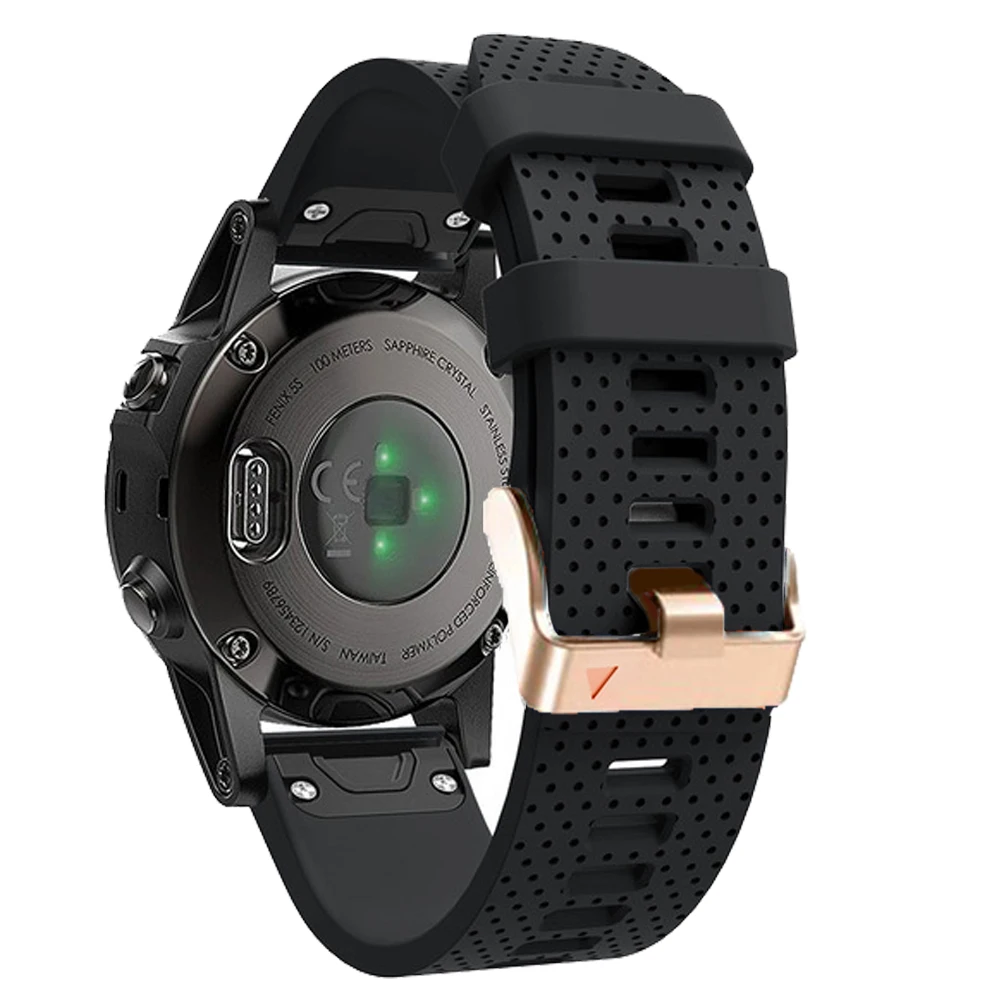 Garmin Fenix 6S 5s  20MM    Ʈ, ð Ǹ ո  Fenix 5s Plus 6S Pro Ʈ ð  Ʈ Correa