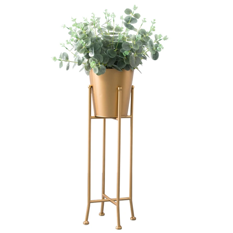 

Nordic Ins Wind Home Simulation Green Plant Indoor Flower Stand Ornament Decoration Living Room Creative Fake Grass Landscape