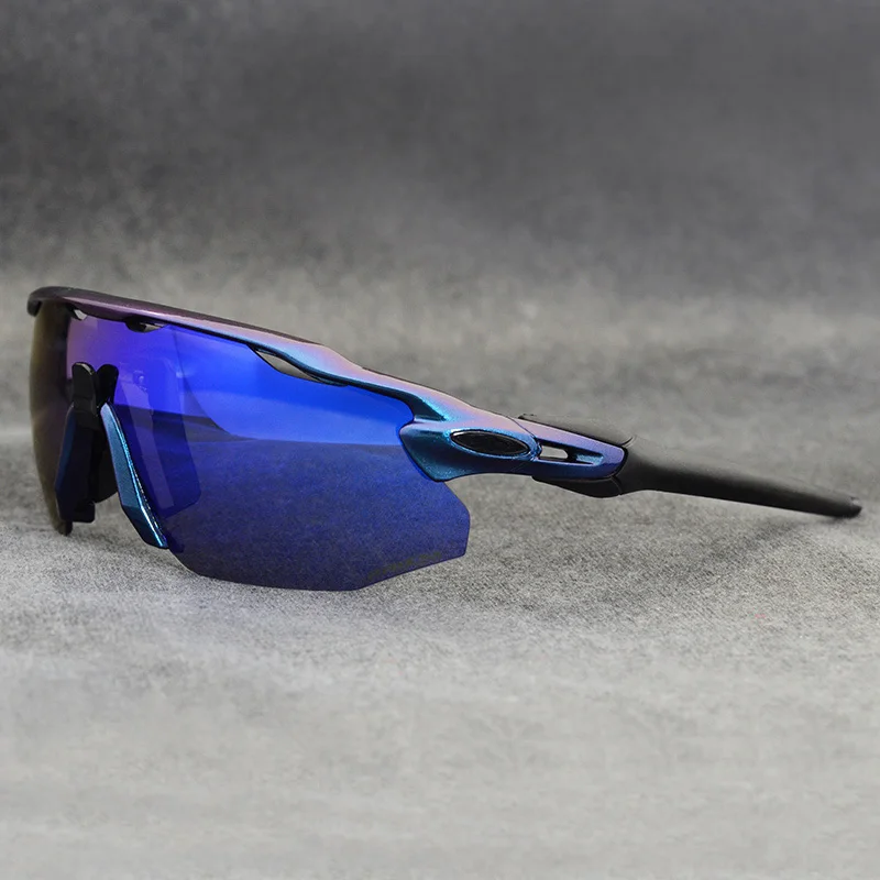 Polarized Sport Cycling Glasses Outdoor Photochromic MTB Riding Cycling Eyewear Goggles Gafas ciclismo Bike Sunglasses fietsbril