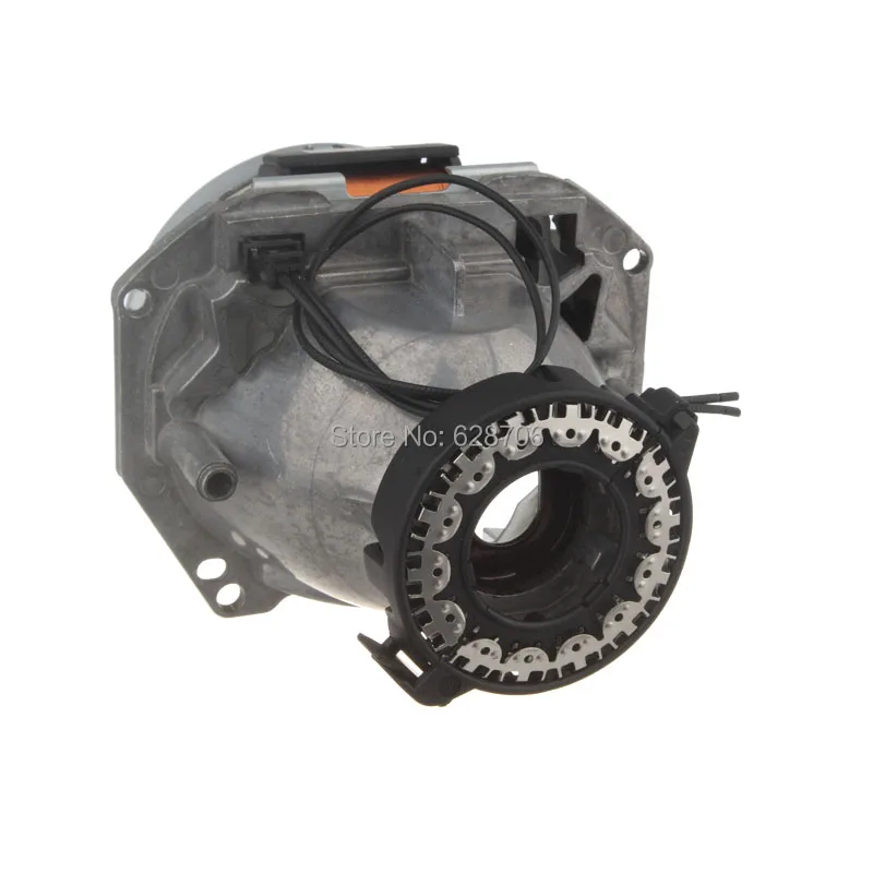 Линзы проектора D2S Bi xenon Замена фар для BMW E60 E39 X5 E53/Audi A6 C5 C6 A8/Mercedes Benz W211 209/Octavia D1S D3S