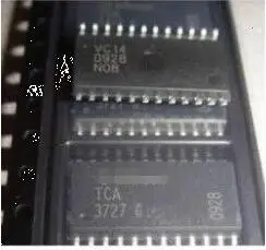 IC новый оригинальный TCA3727G Бесплатная доставка