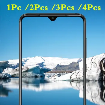 

MOFi Glass for Oneplus 7T Pro 7 6 6T 5 5T 3 Full Screen Protector One Plus 7TPro 7Pro Tempered Film 1+7 Oneplus7 Oneplus7t