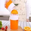 Portable 300ml Manual Juicer Reamer Fruit Squeezer Mini Lemon Citrus Juicer Extractor for Home Healthy Hand Lemon Orange Juicer ► Photo 1/6