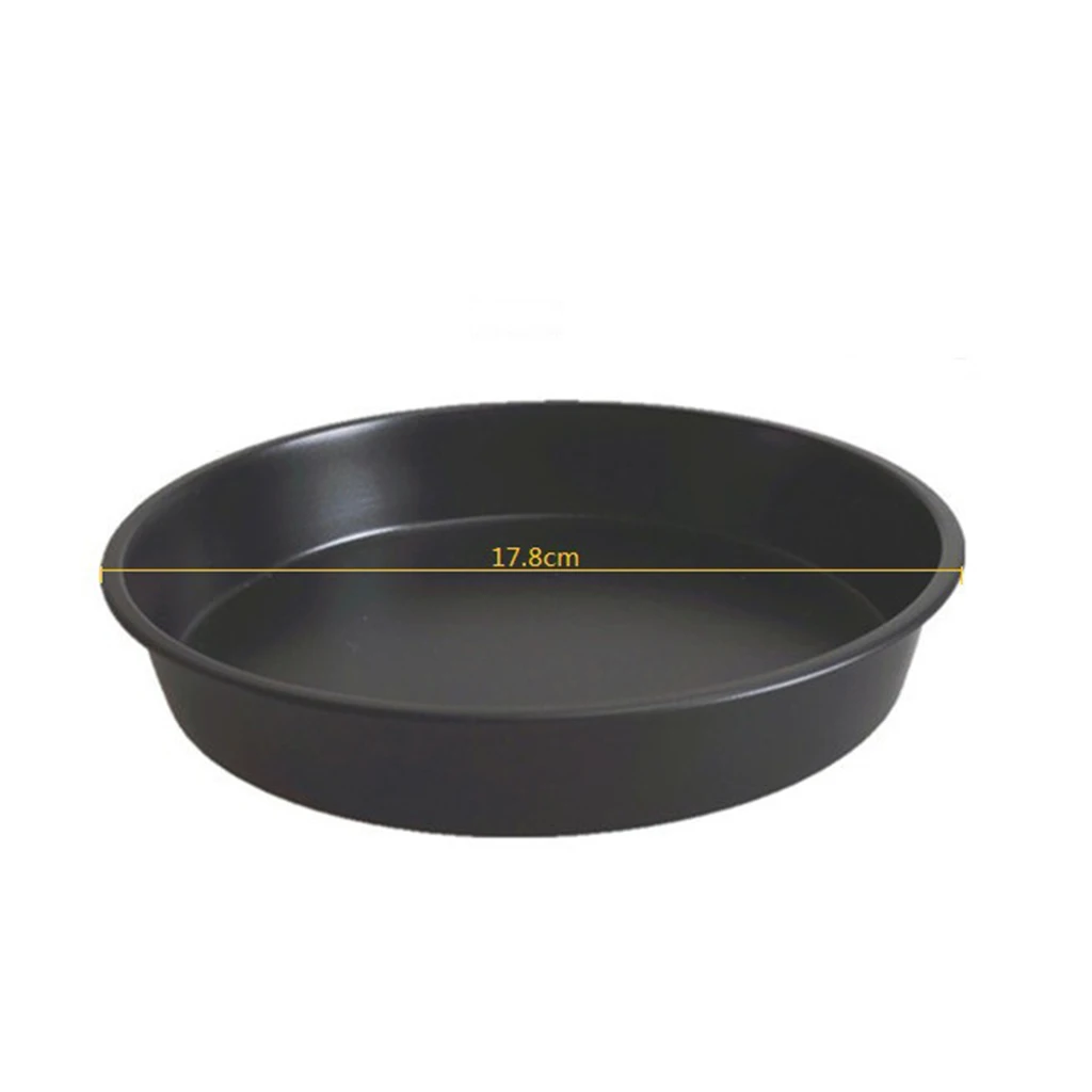 Replacement Air Fryer Frying Dish Baking Pan Rack Tray make french fries, a pizza or pancakes Assorted Accessories