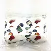 Children's Maske Disposable Fashion Marvel Hero Cartoon Kids Mask 3 Layer Avengers SpiderMan Protective Masque Boys Girls Gift 2