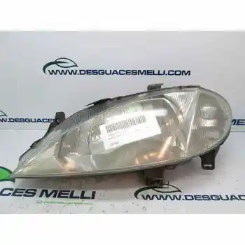 

7700427872D left headlight RENAULT MEGANE I Phase 2 CLASSIC (LA.)